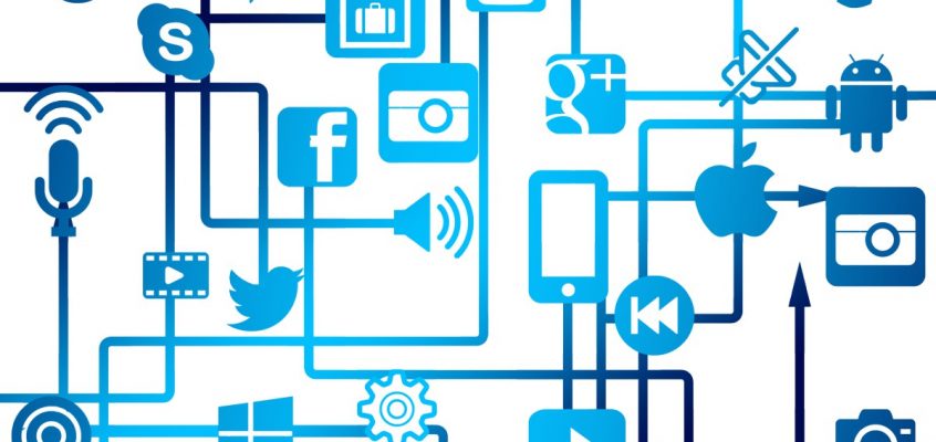Artificial intelligence - Network - Social_media