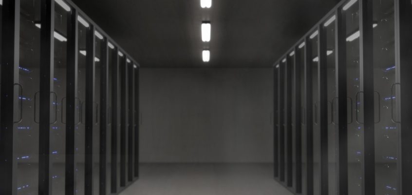 Server
