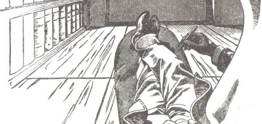 Subjective self-portrait of the monist physicist and philosopher Ernst Mach