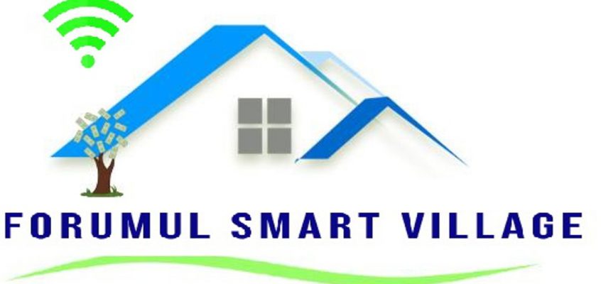Forumul Smart Village