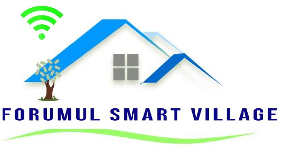 Forumul Smart Village