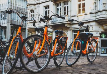 Bicycles