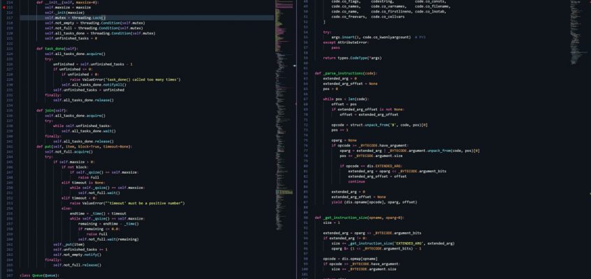 Python