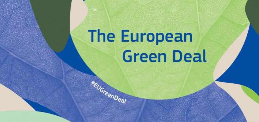 European Green Deal