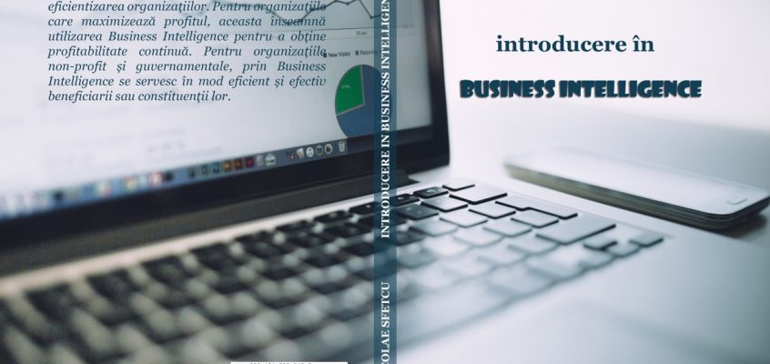 Introducere în Business Intelligence