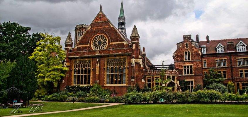 Hammerton College