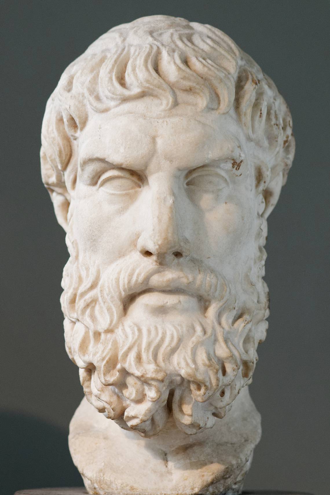 Epicurus and Epicureanism