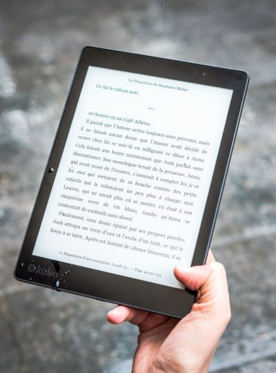 e-Books