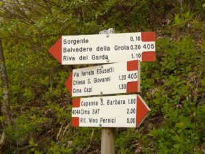Indicatoare