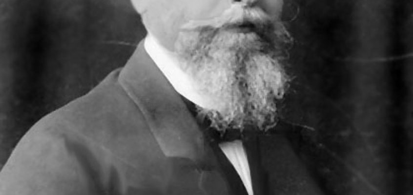 Edmund Husserl