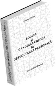 Logica și gândirea critică în dezvoltarea personală