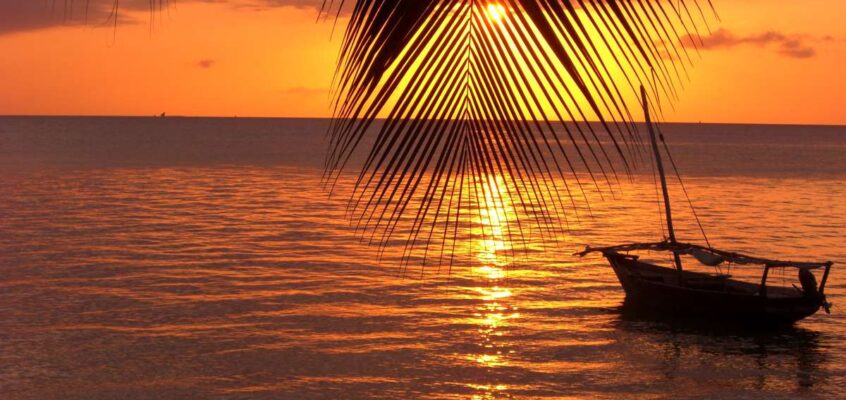 Africa - Zanzibar
