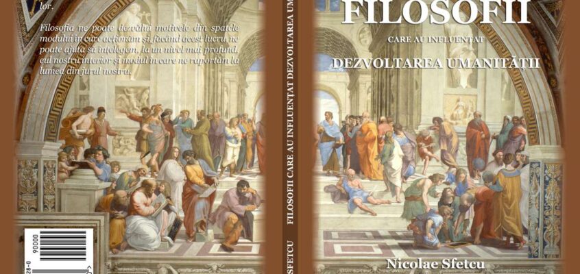 Filosofii care au influențat dezvoltarea umanității