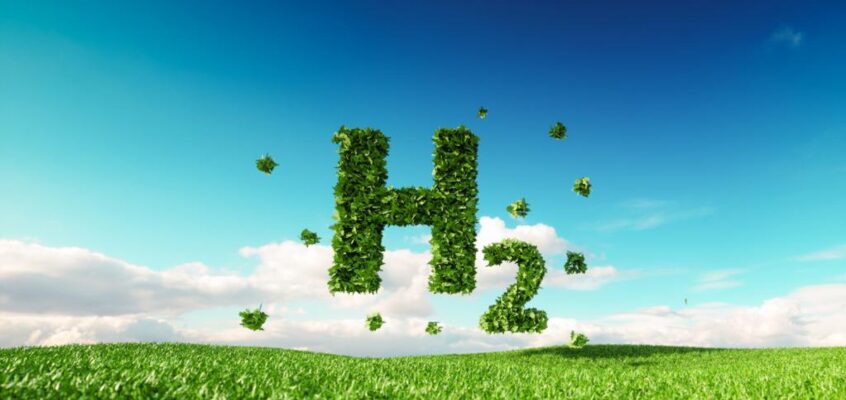 Hidrogen verde