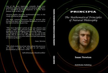 Principia: The Mathematical Principles of Natural Philosophy (Annotated)