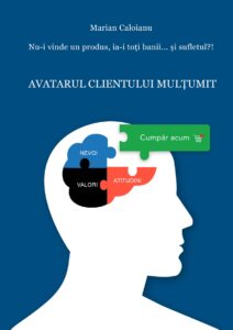 Avatarul clientului mulțumit - Ghid de realizare