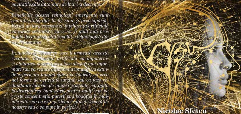 Introducere în inteligența artificială