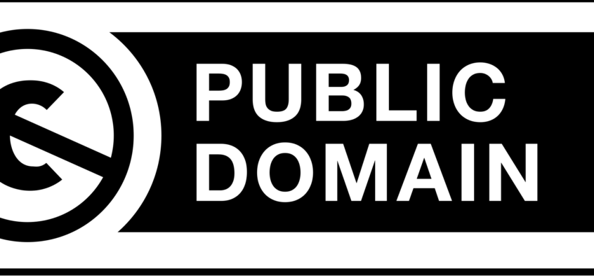 Public Domain (Domaniu Public)