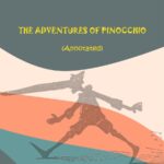The Adventures of Pinocchio (Annotated), by Carlo Collodi