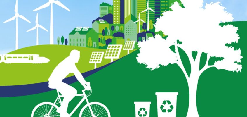 EU Green Deal - Fit for 55