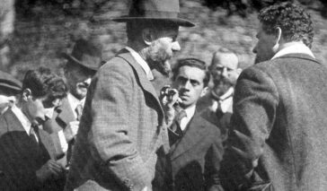 Max Weber