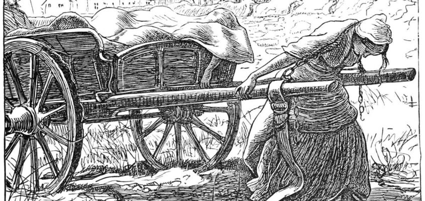 Plague of Elliant