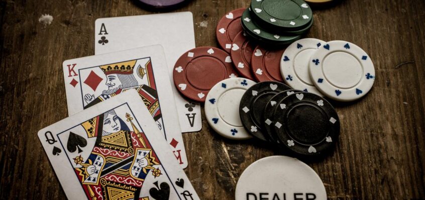 Poker