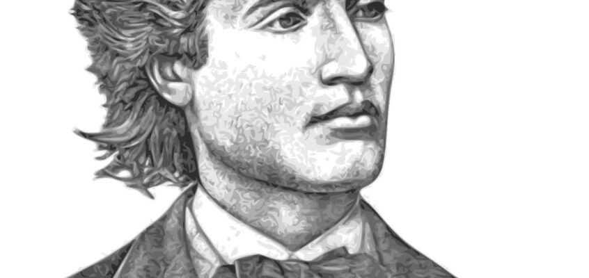 Mihai Eminescu