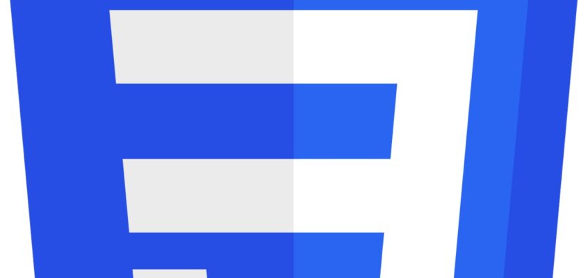 CSS, v. 3.