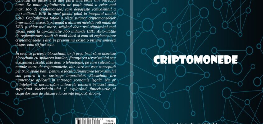 Criptomonede