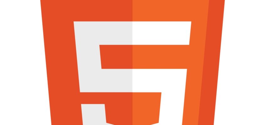 HTML5