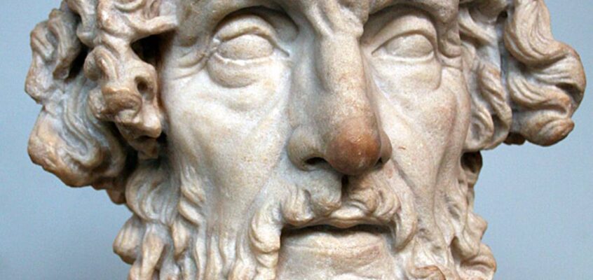 Homer, British Museum