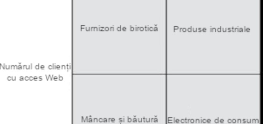 Prezența pe Internet