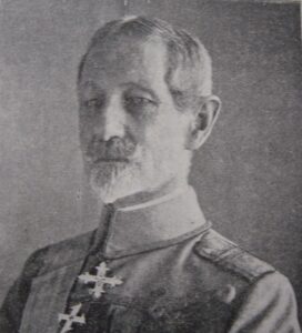 Mareșalul Alexandru Averescu