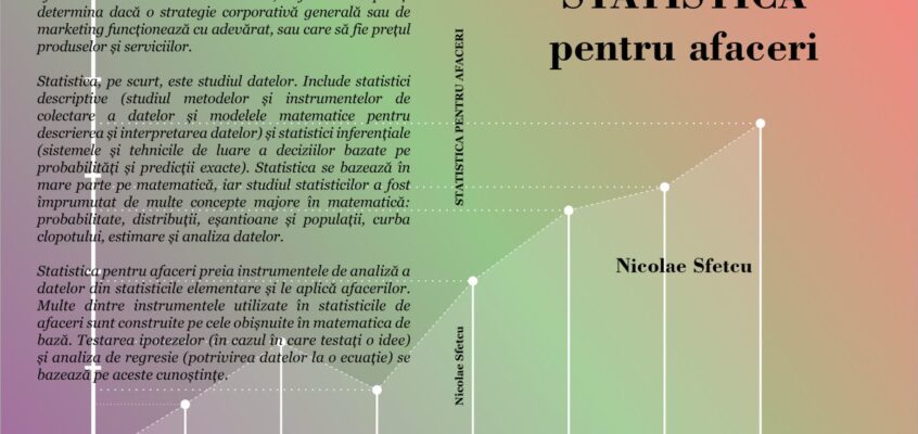 Statistica pentru afaceri
