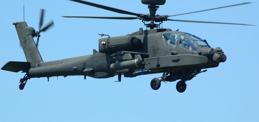Elicopter