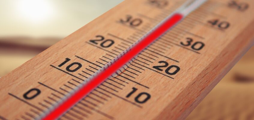 Thermometer