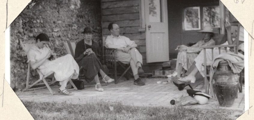 Bloomsbury Group
