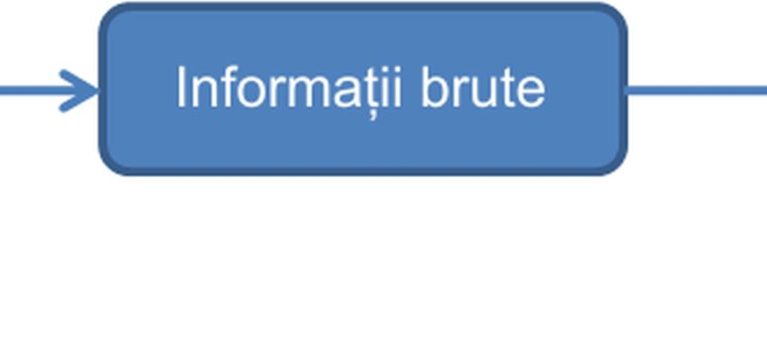 Procesul de inteligență competitivă