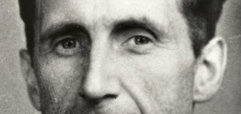 George Orwell