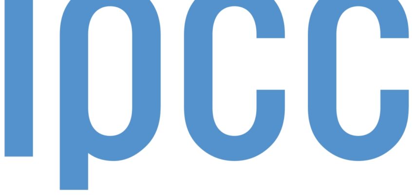 Intergovernmental Panel on Climate Change, IPCC
