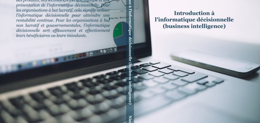 Introduction à l'informatique décisionnelle (business intelligence)