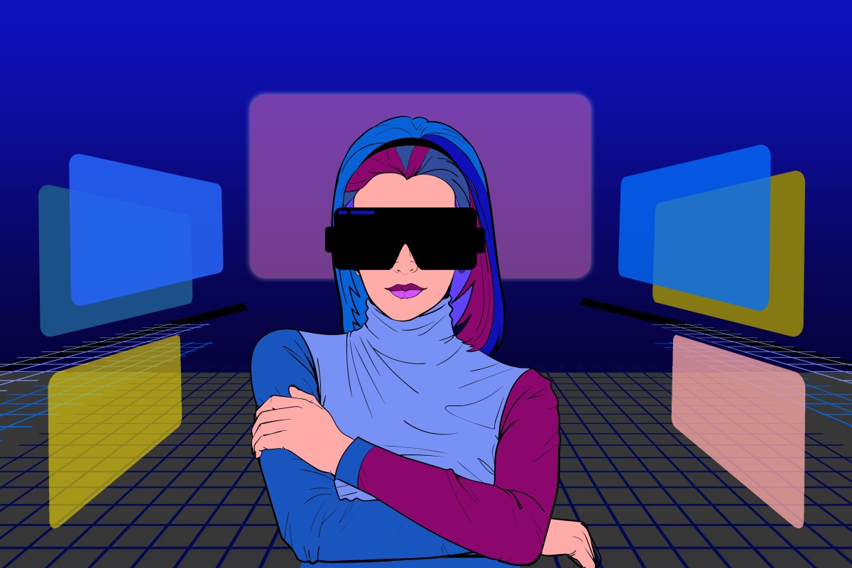 Metaverse