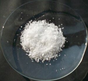 Acid boric
