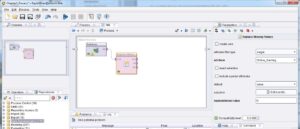 RapidMiner - Date inconsistente