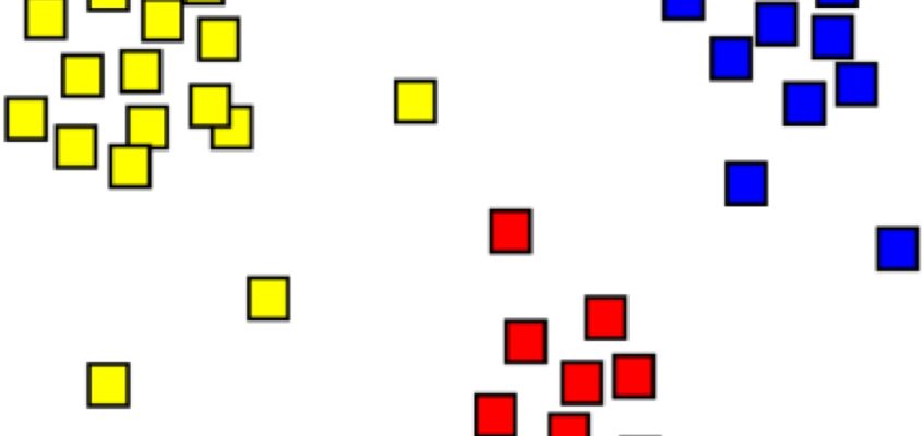 Cluster