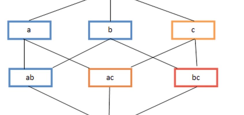 Data Mining - Setul de articole frecvente