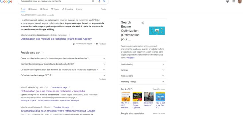 SERP