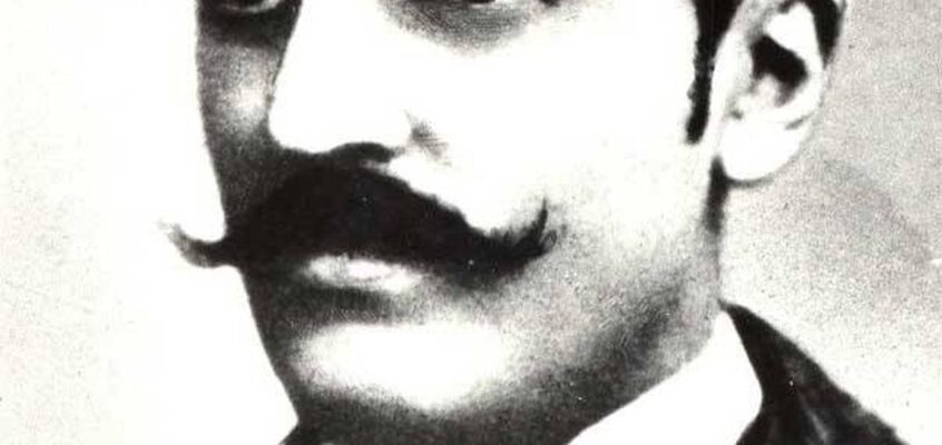 George Assaky
