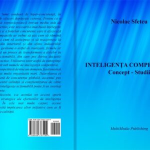 Inteligența competitivă - Concept - Studii